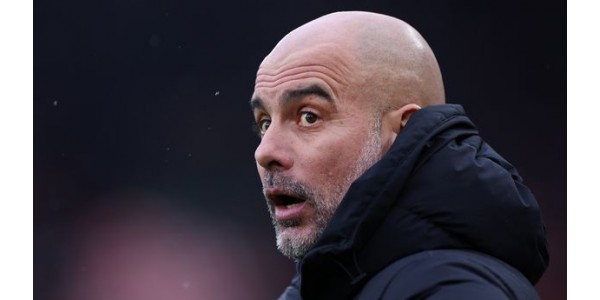 Pep Guardiola klidně znovu a znovu přijímá výzvy Realu Madrid Ligy mistrů